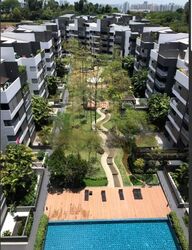 Meadows @ Peirce (D26), Condominium #498949251